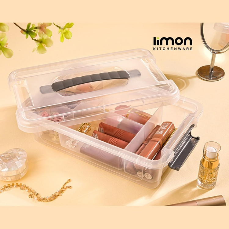 ظرف نگهدارنده لیمون مدل چند منظوره کد HS2415