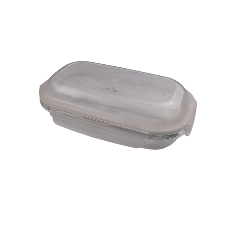 ظرف نگهدارنده لیمون مدل 500ML