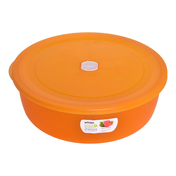 ظرف نگهدارنده لیمون کد 02 - 2425 مجموعه 3 عددی